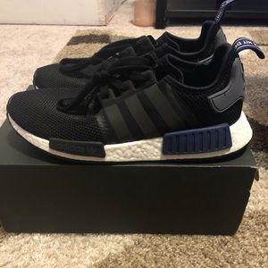 Men’s Adidas NMD Shoes Size 10.5 (Great Condition)